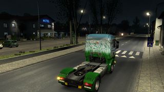 Image by Vissers_Logistic