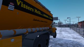 Image by Vissers_Logistic