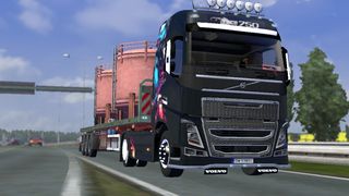 Image by TrucksInRussia
