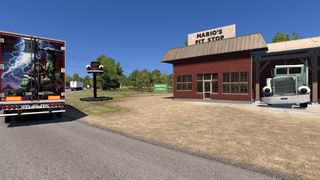 Image by AloneWalker76