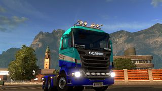 Image by Cosmictrucker