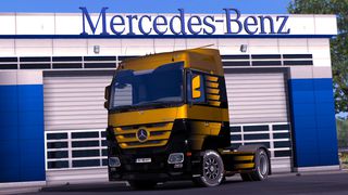 Image by TheScaniaBeast