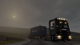 Image by CregganTransport