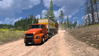 Image by WildmanTrucking