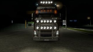 Image by SpeedTrucker74