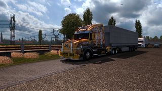Image by scania3511