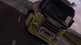 Image by truckersteel