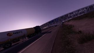 Image by Aussi3Truck3r