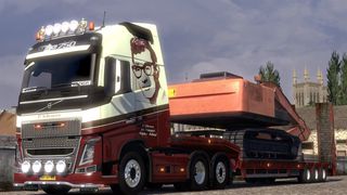 Image by ChevyTrucker