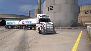 Image by Southerntrucking