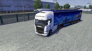 Image by AngryVanRider