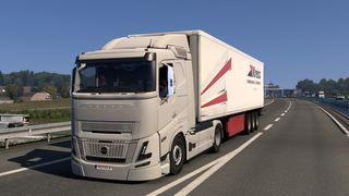 Image by VolvoTrucksFly