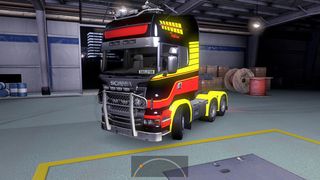 Image by WilkoLogistics