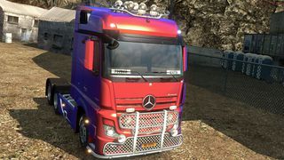 Image by trucknik