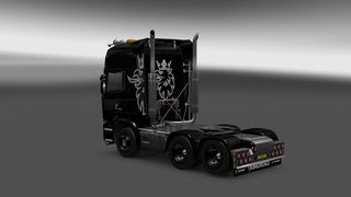 Image by MesterScania