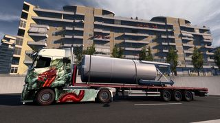 Image by Shadowwalker77