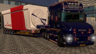 Image by MHJ_Trucking