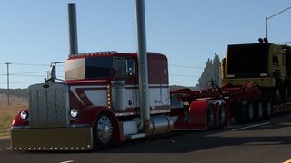 Image by HenryTheTrucker