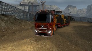 Image by truckercech