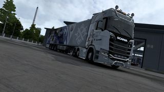 Image by KyotoManTruck05