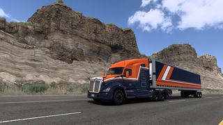 Image by Oldtruckinmav