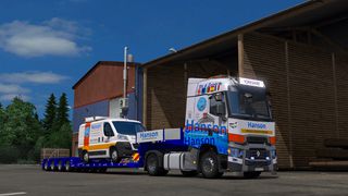 Image by TruckerLegend