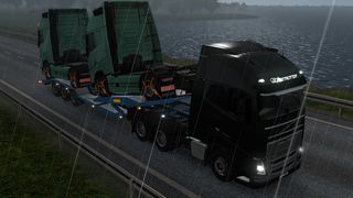 Image by Trainzak