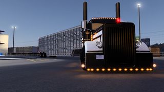 Image by buzbee_trucking