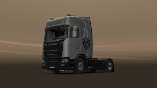Image by V8Truck