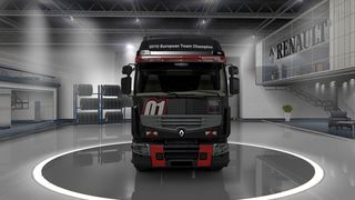Image by Thomas_Trucking