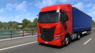 Image by scaniastreamlin1