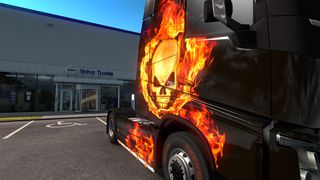 Image by TruckerVerg