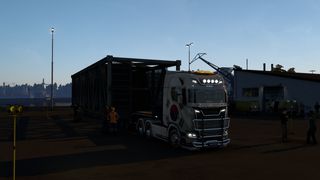 Image by SamSungLogistics