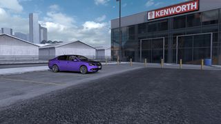 Image by TruckerMeDanish1