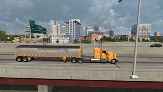 Image by truckin_rebel