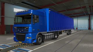 Image by DillieTheTrucker