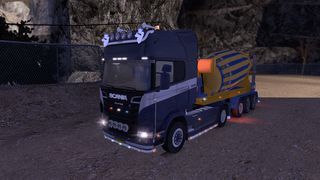 Image by truckertje