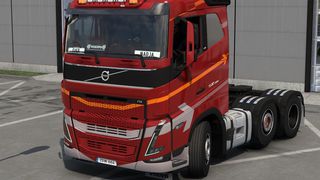 Image by Cosmictrucker