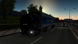 Image by MansoTrucker