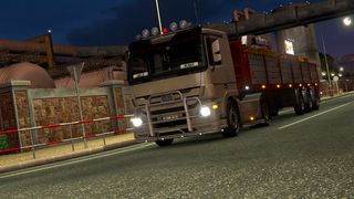 Image by truckerbenny83