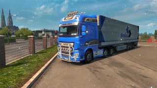 Image by Truckerklaus