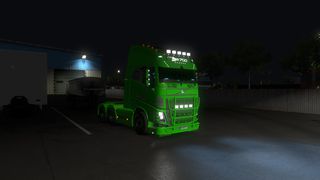 Image by DWTRUCKINGEUROPE