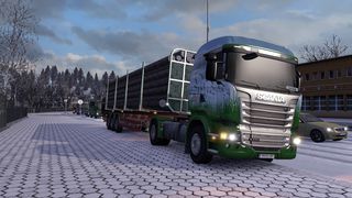 Image by Vissers_Logistic