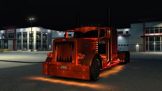 Image by LUSI_TRUCKING