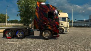 Image by DiVladtruck