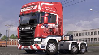 Image by Scaniaman123