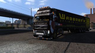 Image by Siamtrucker