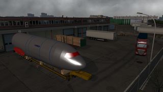 Image by Vissers_Logistic