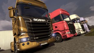 Image by TheNutterTrucker