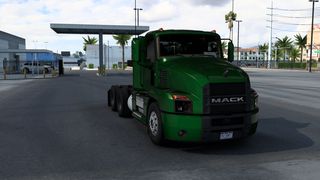 Image by MudmanTrucks